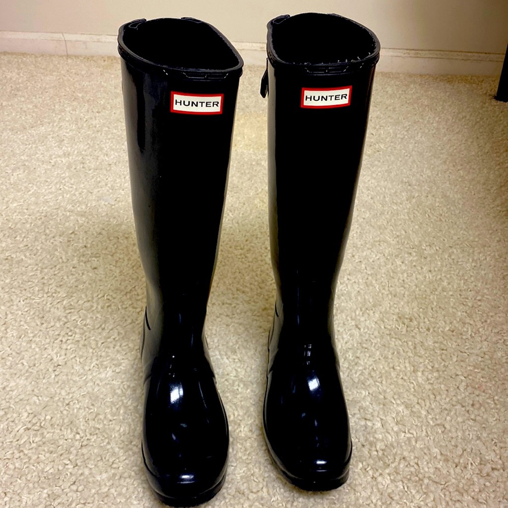 Hunter Boots